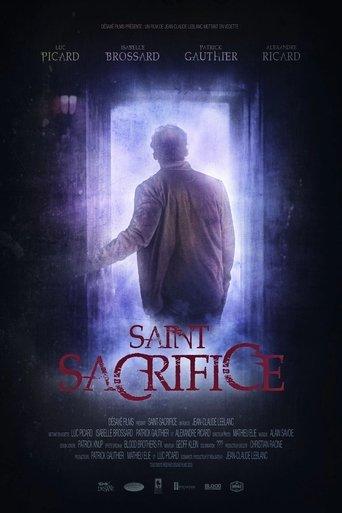 Saint-Sacrifice film afişi