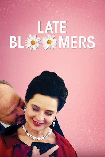 Late Bloomers film afişi