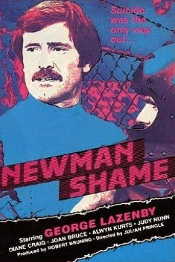 The Newman Shame film afişi