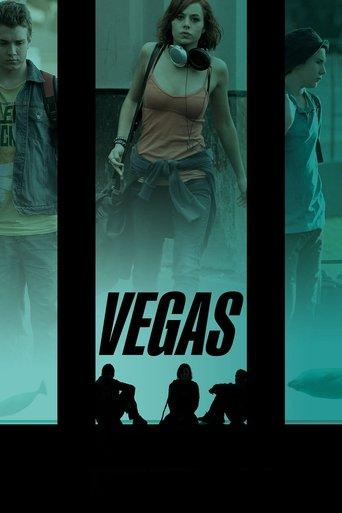 Vegas film afişi