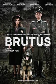 Brutus film afişi