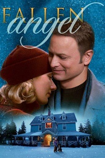 Fallen Angel film afişi