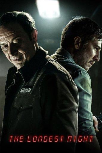 The Longest Night dizi afişi