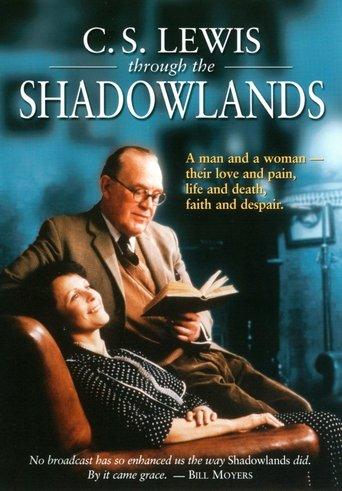 Shadowlands film afişi