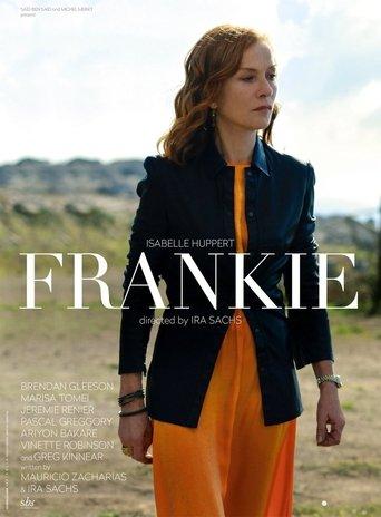 Frankie film afişi