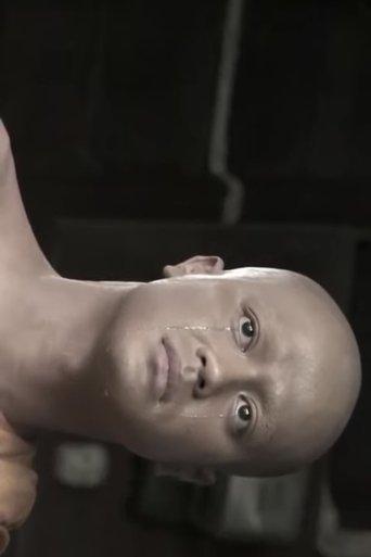 The Temptation film afişi