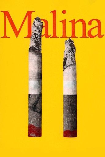 Malina film afişi