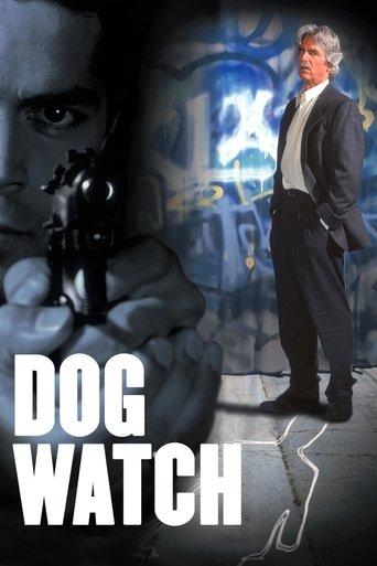 Dog Watch film afişi