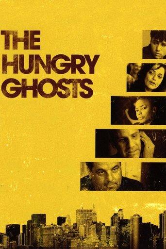 The Hungry Ghosts film afişi
