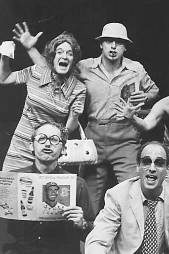 Bleacher Bums film afişi