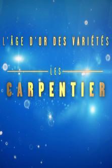 L'Âge d'or des variétés - Les Carpentier film afişi
