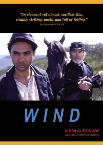 Wind film afişi