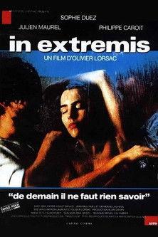 In extremis film afişi