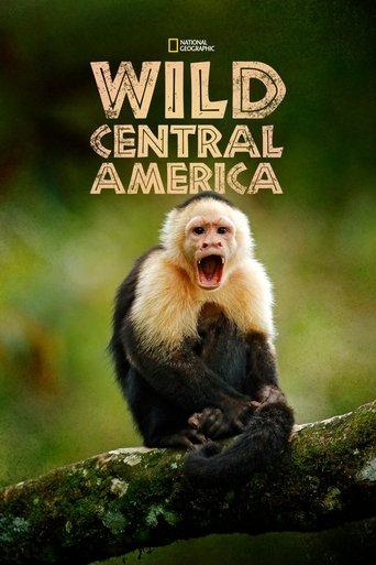 Wild Central America dizi afişi