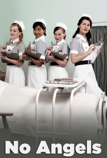 No Angels dizi afişi