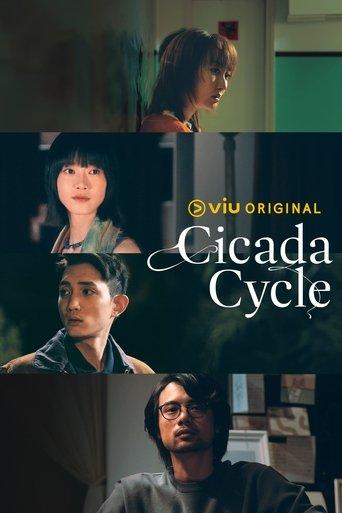Cicada Cycle dizi afişi
