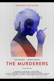 The Murderers film afişi