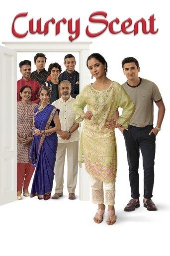 Curry Scent film afişi