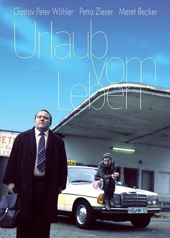 Urlaub vom Leben film afişi