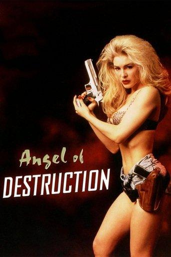 Angel of Destruction film afişi