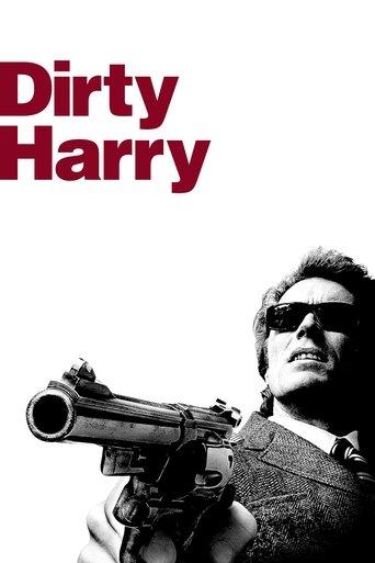 Dirty Harry film afişi