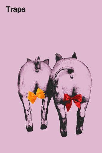 Traps film afişi