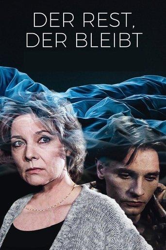 Der Rest, der bleibt film afişi