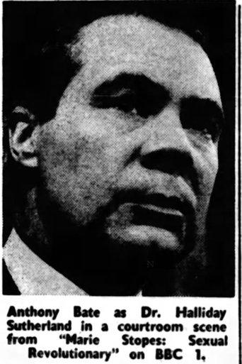 Marie Stopes: Sexual Revolutionary film afişi