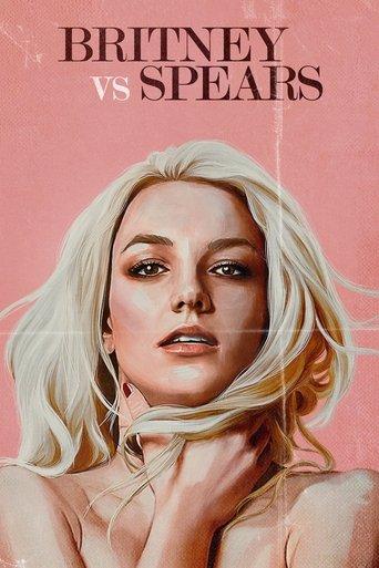 Britney vs. Spears film afişi