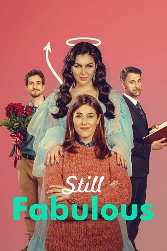 Still Fabulous film afişi