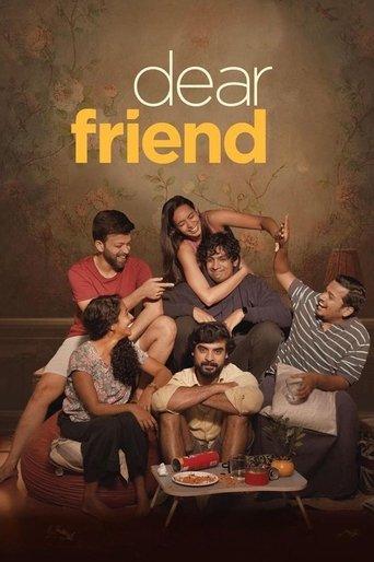 Dear Friend film afişi