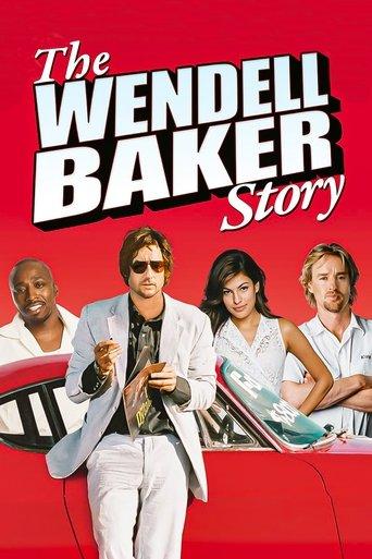 The Wendell Baker Story film afişi