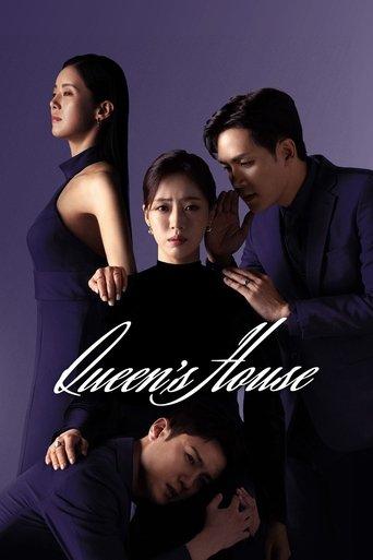Queen's House dizi afişi