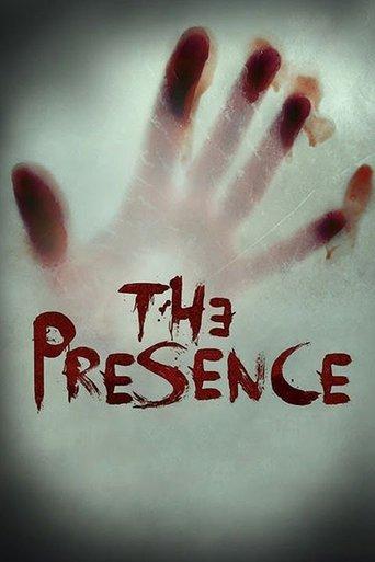 The Presence film afişi