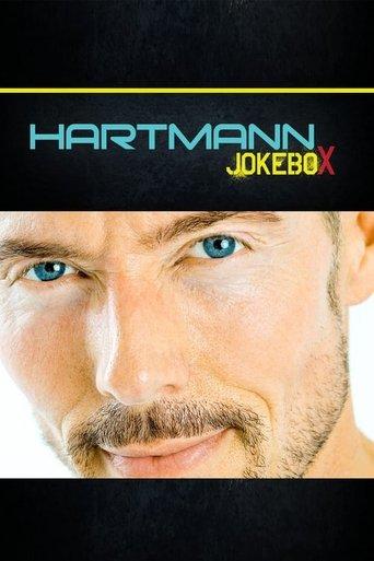 Thomas Hartmann: Jokebox film afişi