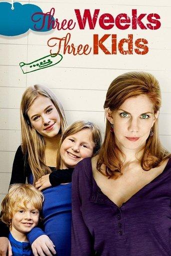 Three Weeks, Three Kids film afişi