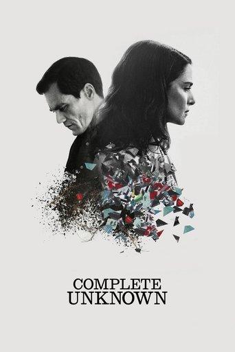 Complete Unknown film afişi