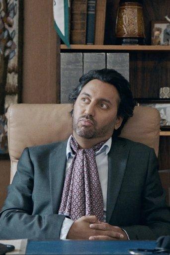 We're Still Here film afişi