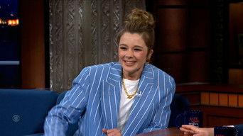 5/16/24 (David Letterman, Claudia Jessie, Norah Jones)