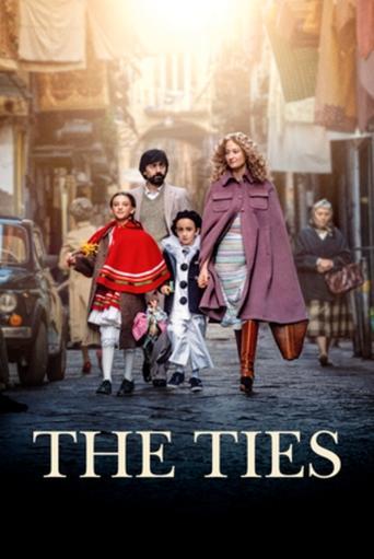 The Ties film afişi