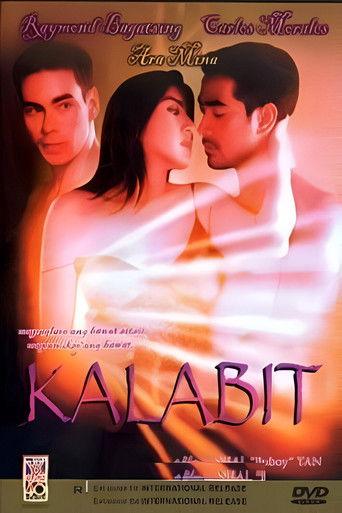 Kalabit film afişi