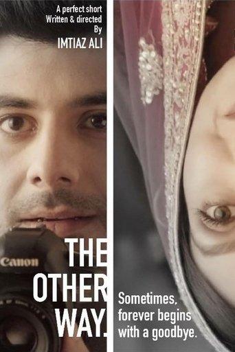 The Other Way film afişi