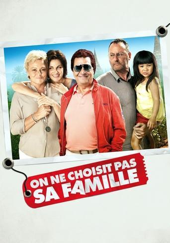 You Don't Choose Your Family film afişi