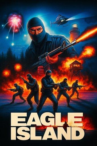 Eagle Island film afişi