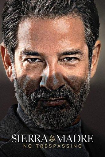 Sierra Madre: No Trespassing dizi afişi