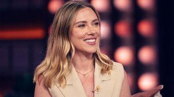 Scarlett Johansson, Lester Holt, Trixie Mattel