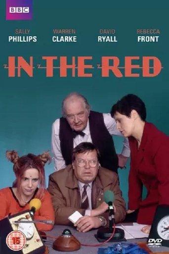 In the Red dizi afişi
