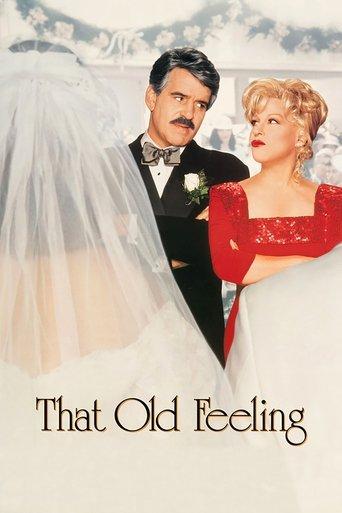 That Old Feeling film afişi