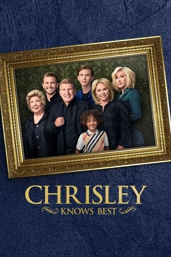 Chrisley Knows Best dizi afişi