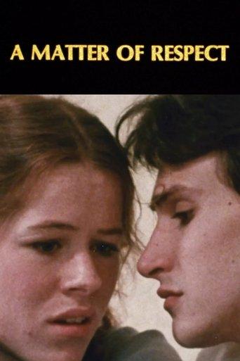 A Matter of Respect film afişi